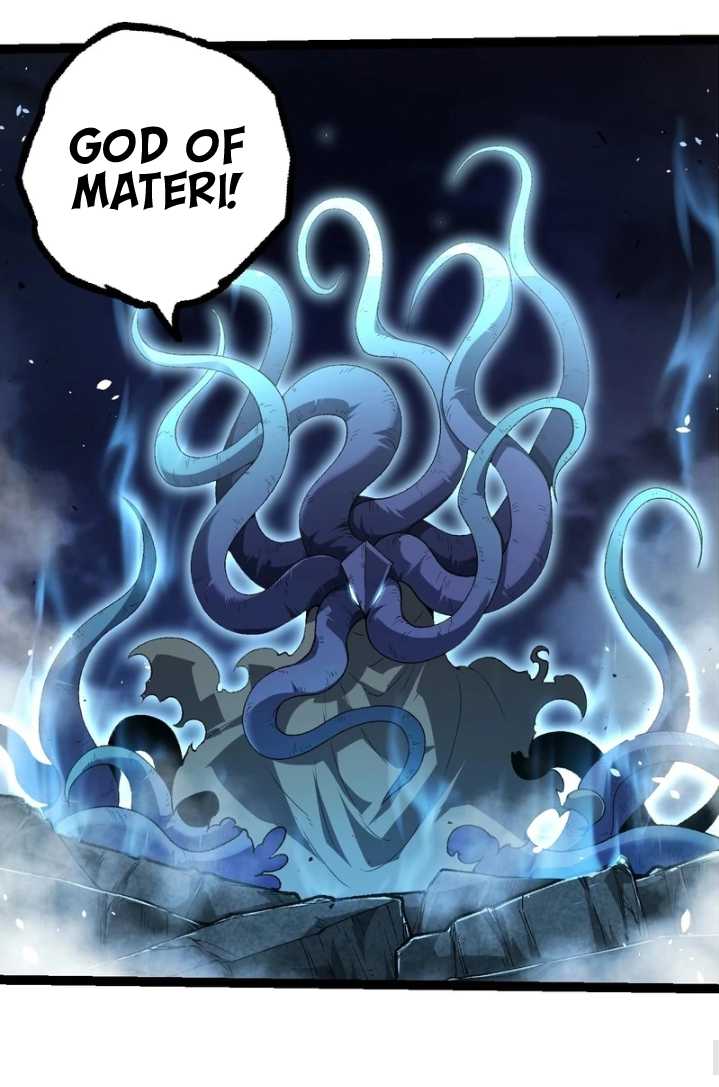 Evolution Begins With A Big Tree Chapter 338 - halaman 44