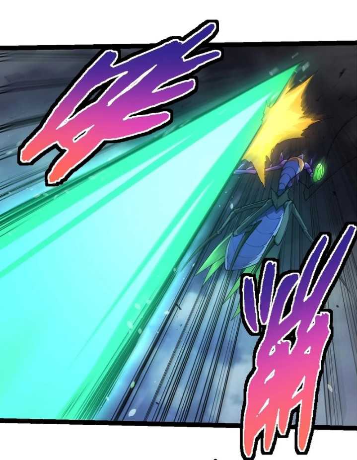 Evolution Begins With A Big Tree Chapter 338 - halaman 46