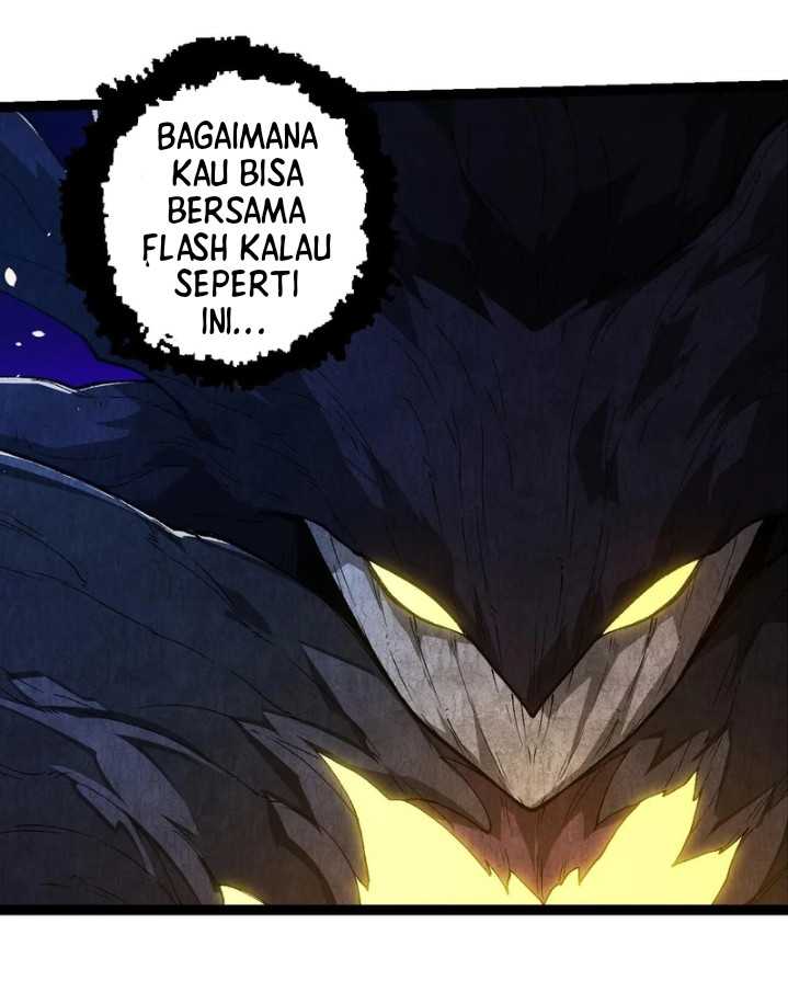 Evolution Begins With A Big Tree Chapter 338 - halaman 48
