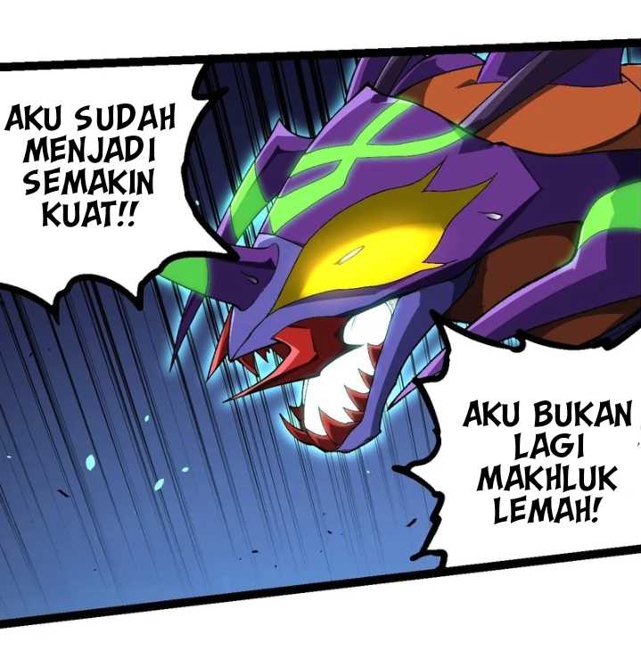 Evolution Begins With A Big Tree Chapter 338 - halaman 49