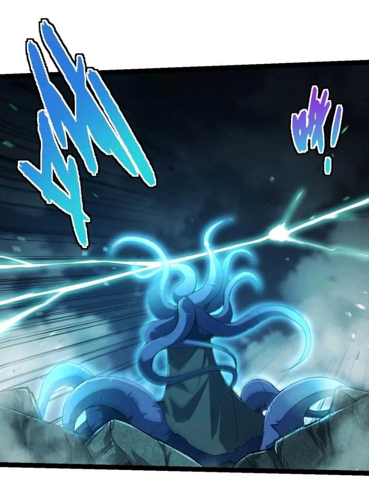 Evolution Begins With A Big Tree Chapter 338 - halaman 51