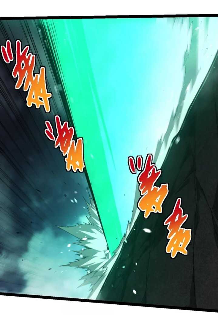 Evolution Begins With A Big Tree Chapter 338 - halaman 56