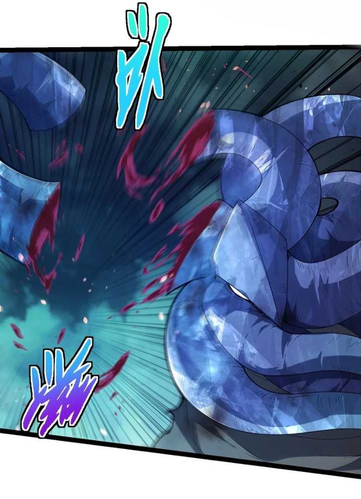 Evolution Begins With A Big Tree Chapter 338 - halaman 57