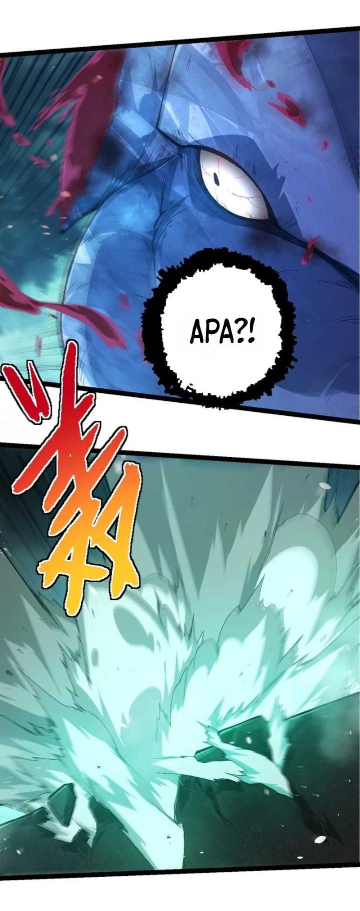 Evolution Begins With A Big Tree Chapter 338 - halaman 58
