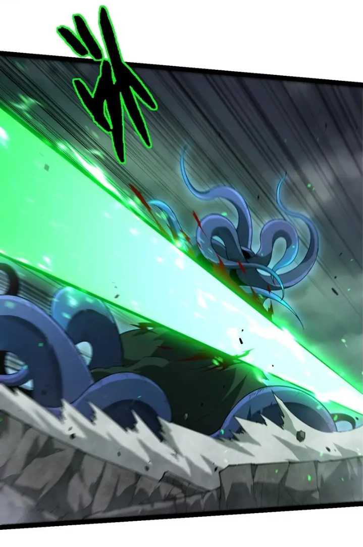 Evolution Begins With A Big Tree Chapter 339 - halaman 10