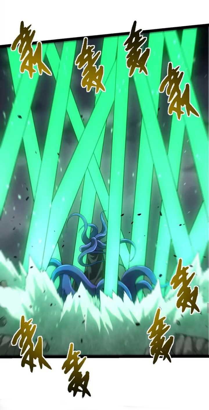Evolution Begins With A Big Tree Chapter 339 - halaman 14