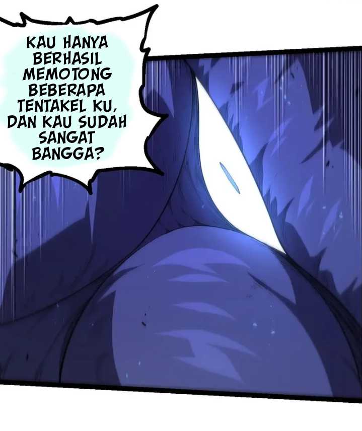 Evolution Begins With A Big Tree Chapter 339 - halaman 18