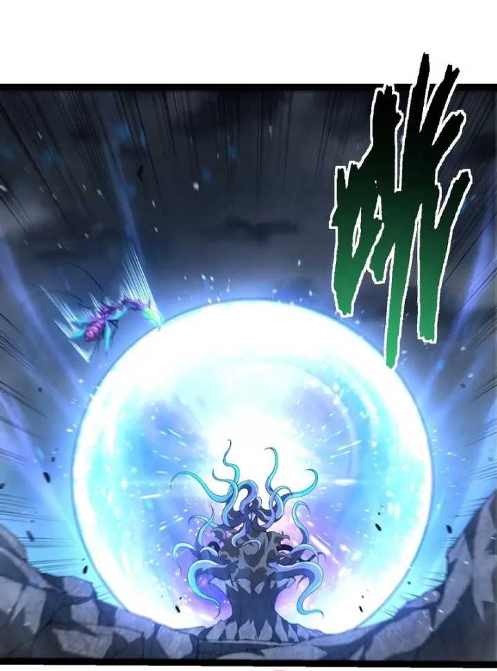 Evolution Begins With A Big Tree Chapter 339 - halaman 19