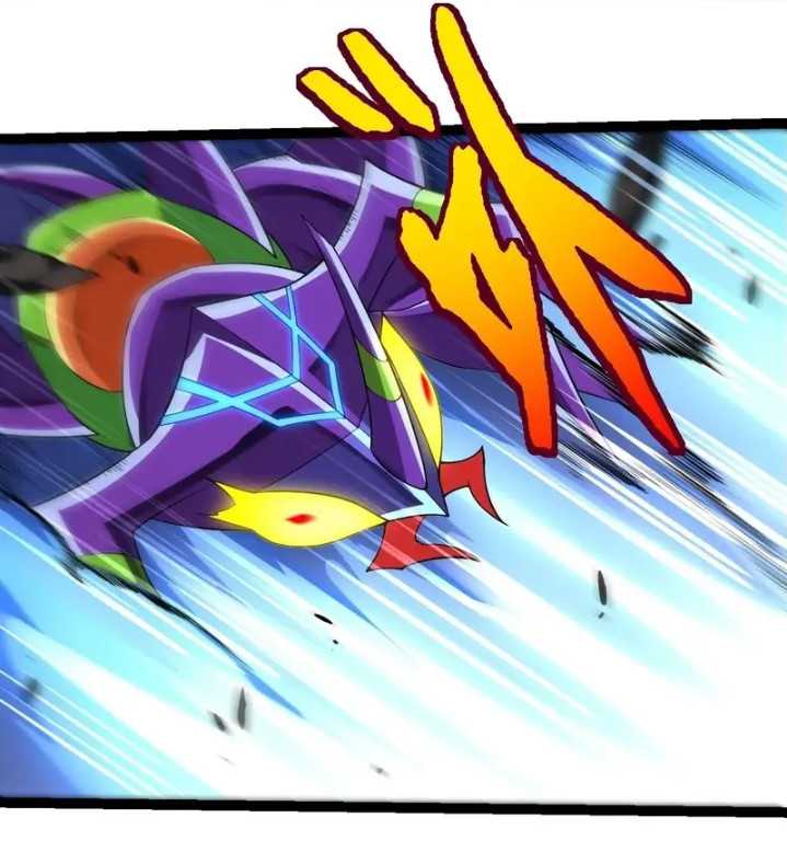 Evolution Begins With A Big Tree Chapter 339 - halaman 20