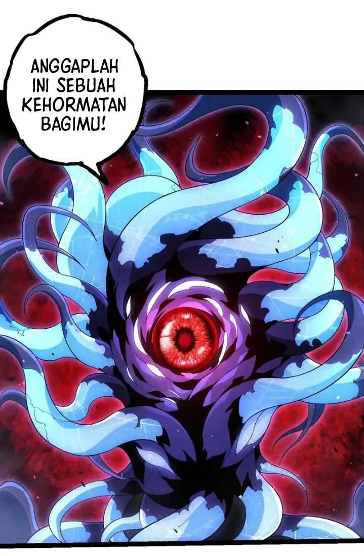 Evolution Begins With A Big Tree Chapter 339 - halaman 24