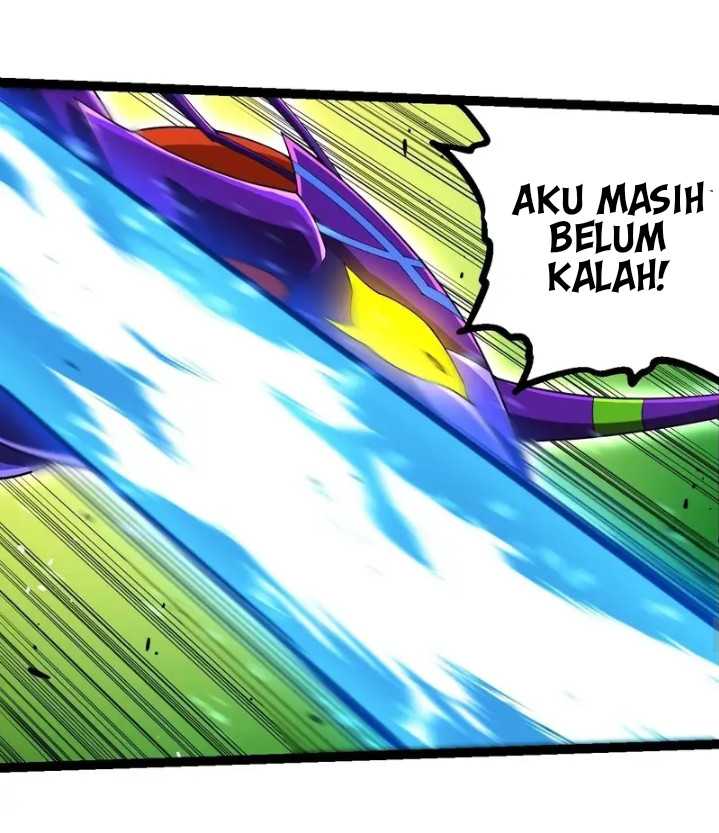 Evolution Begins With A Big Tree Chapter 339 - halaman 25