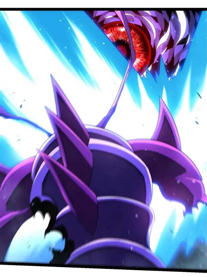 Evolution Begins With A Big Tree Chapter 339 - halaman 27