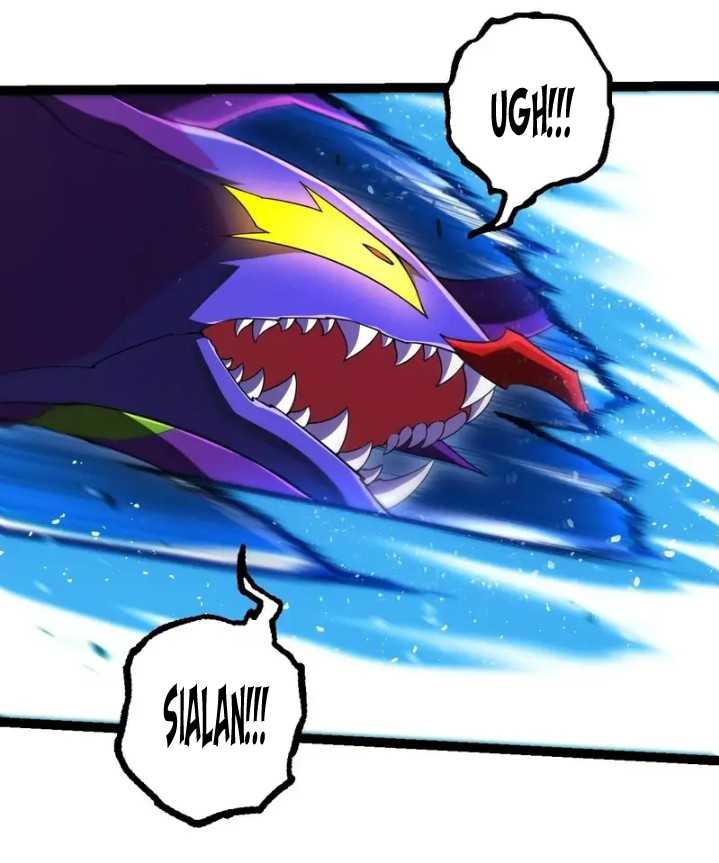 Evolution Begins With A Big Tree Chapter 339 - halaman 28
