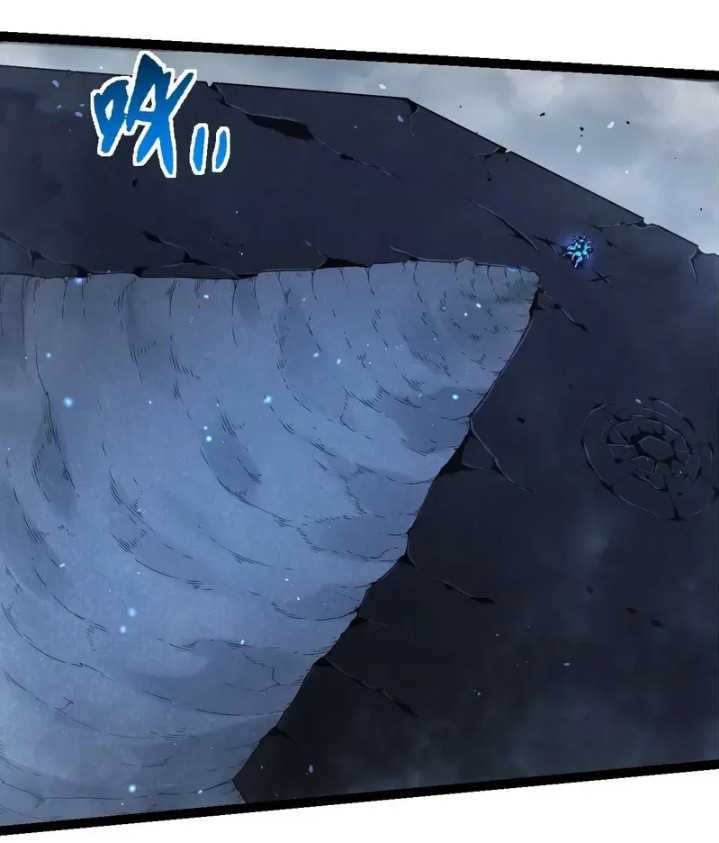 Evolution Begins With A Big Tree Chapter 339 - halaman 31