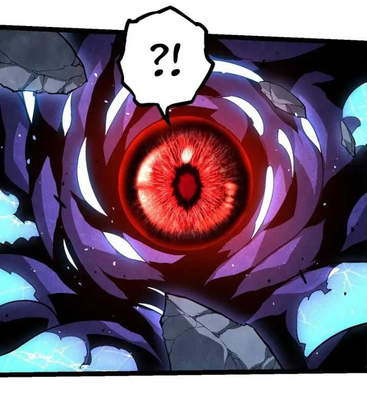 Evolution Begins With A Big Tree Chapter 339 - halaman 33