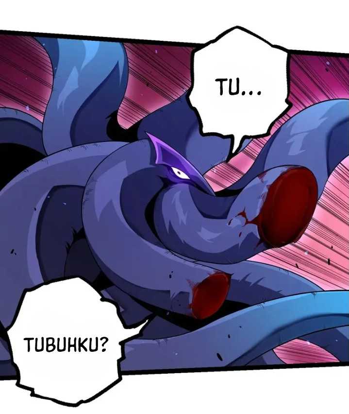 Evolution Begins With A Big Tree Chapter 339 - halaman 4