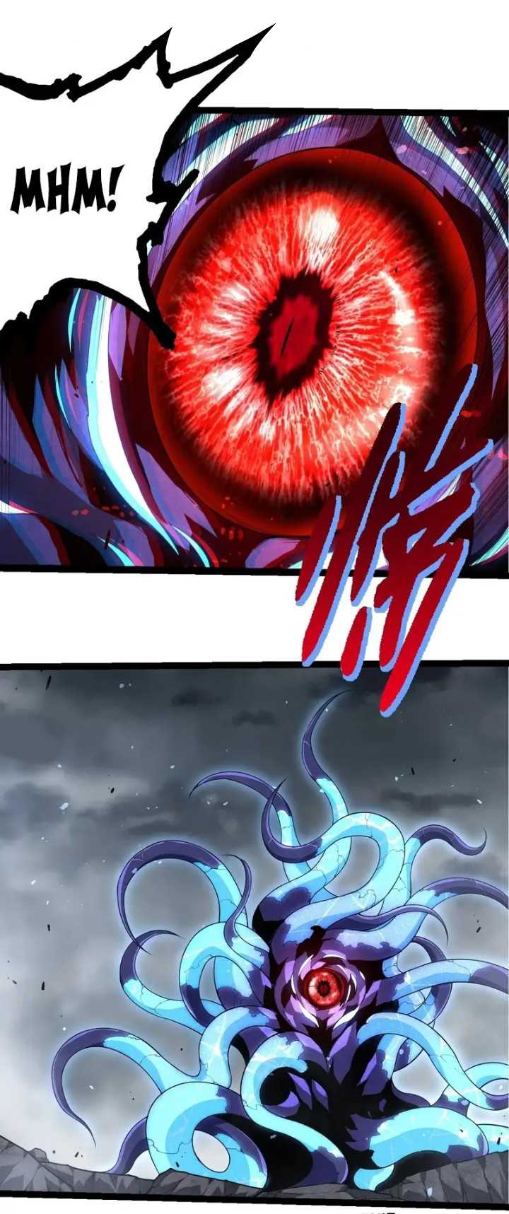 Evolution Begins With A Big Tree Chapter 339 - halaman 42