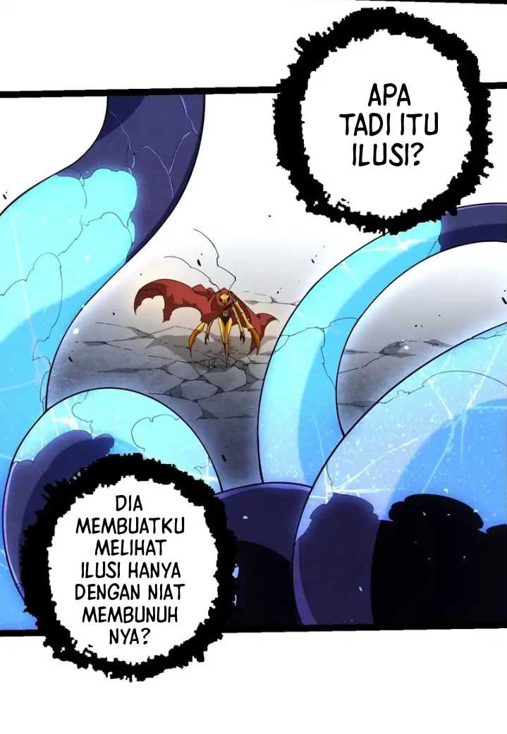Evolution Begins With A Big Tree Chapter 339 - halaman 43