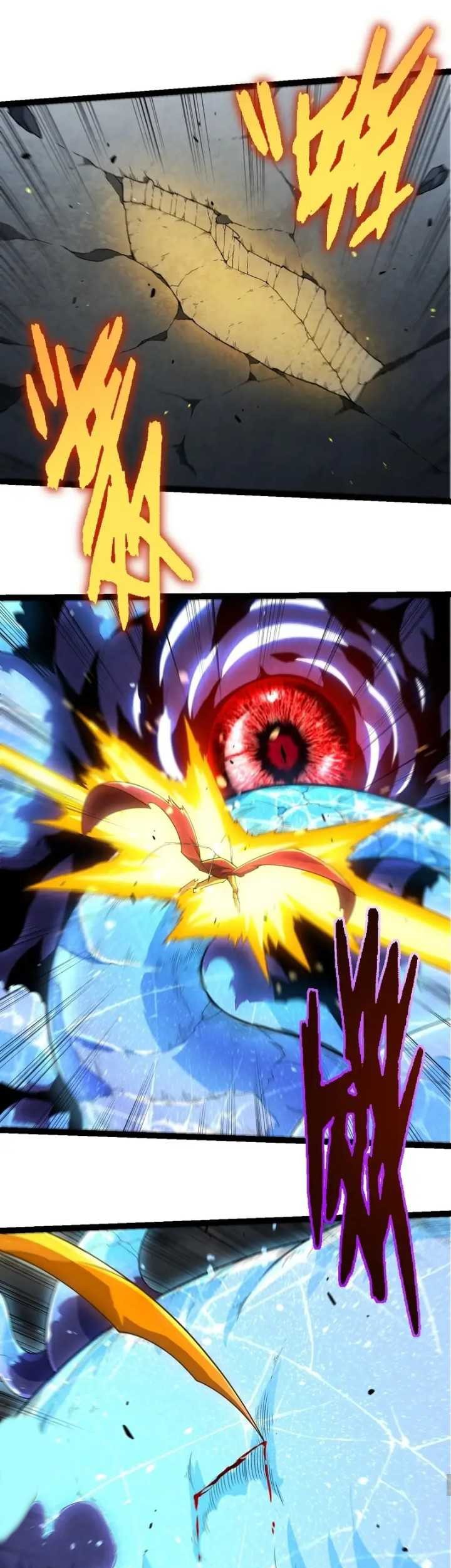 Evolution Begins With A Big Tree Chapter 339 - halaman 44