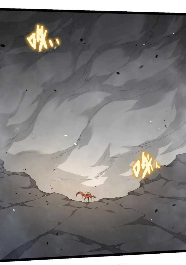 Evolution Begins With A Big Tree Chapter 339 - halaman 51