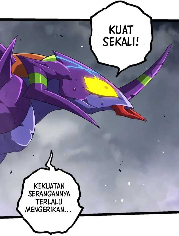 Evolution Begins With A Big Tree Chapter 339 - halaman 52