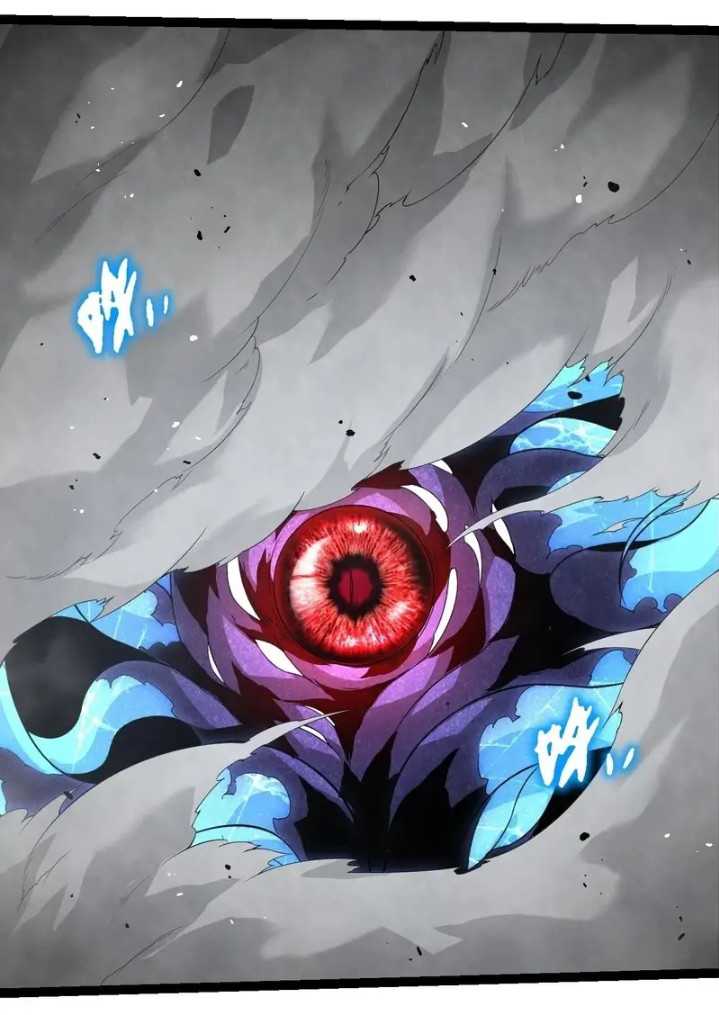 Evolution Begins With A Big Tree Chapter 339 - halaman 53