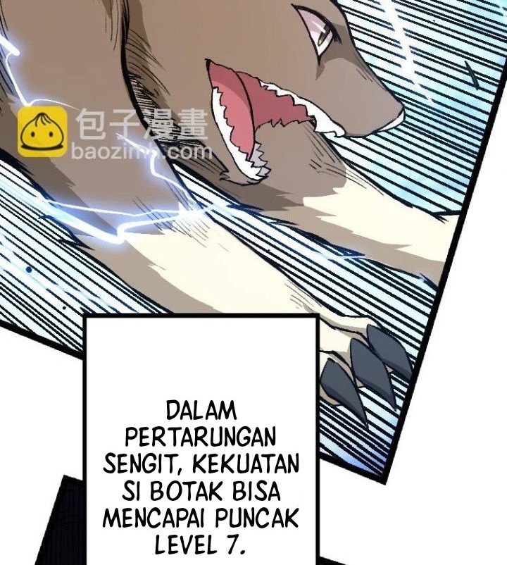 Evolution Begins With A Big Tree Chapter 34 - halaman 18