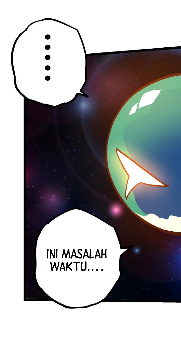Evolution Begins With A Big Tree Chapter 34 - halaman 25