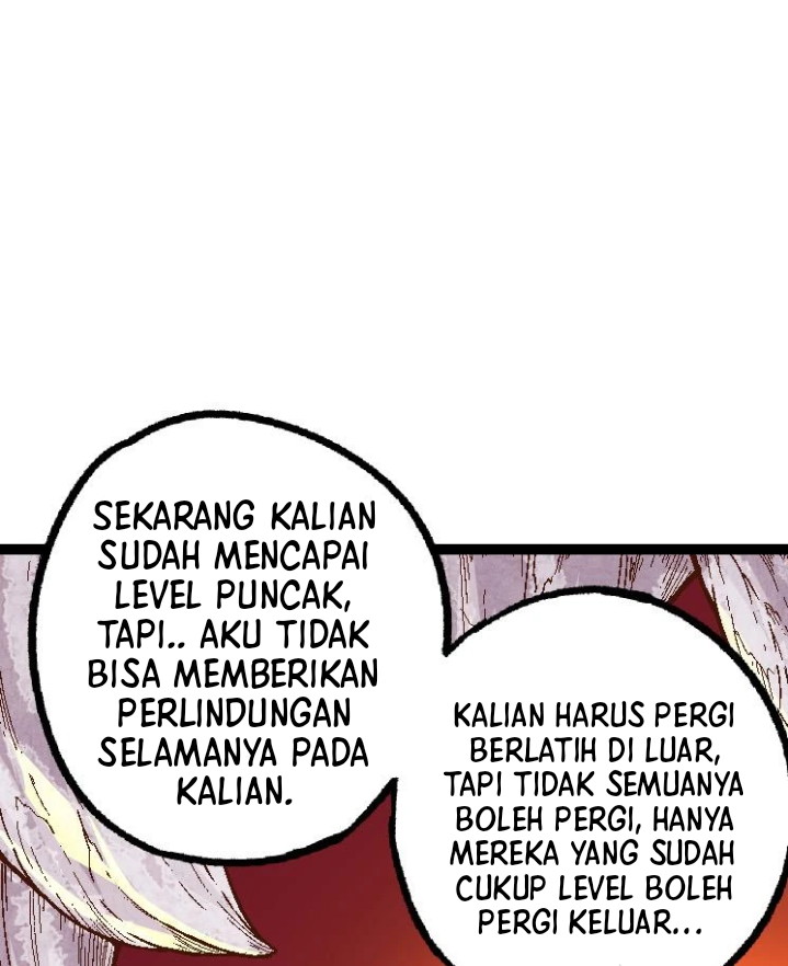 Evolution Begins With A Big Tree Chapter 34 - halaman 30