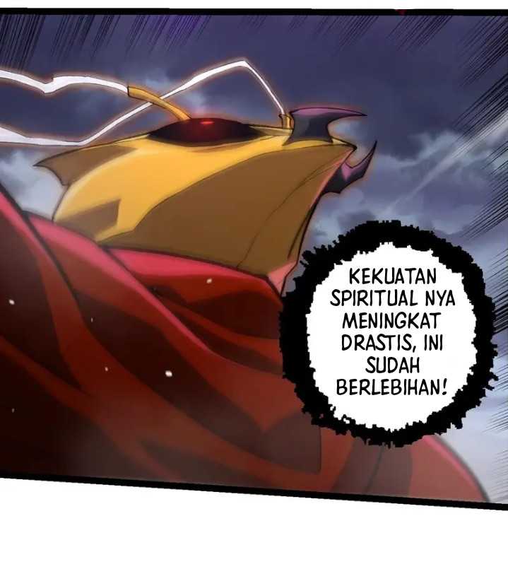 Evolution Begins With A Big Tree Chapter 340 - halaman 10