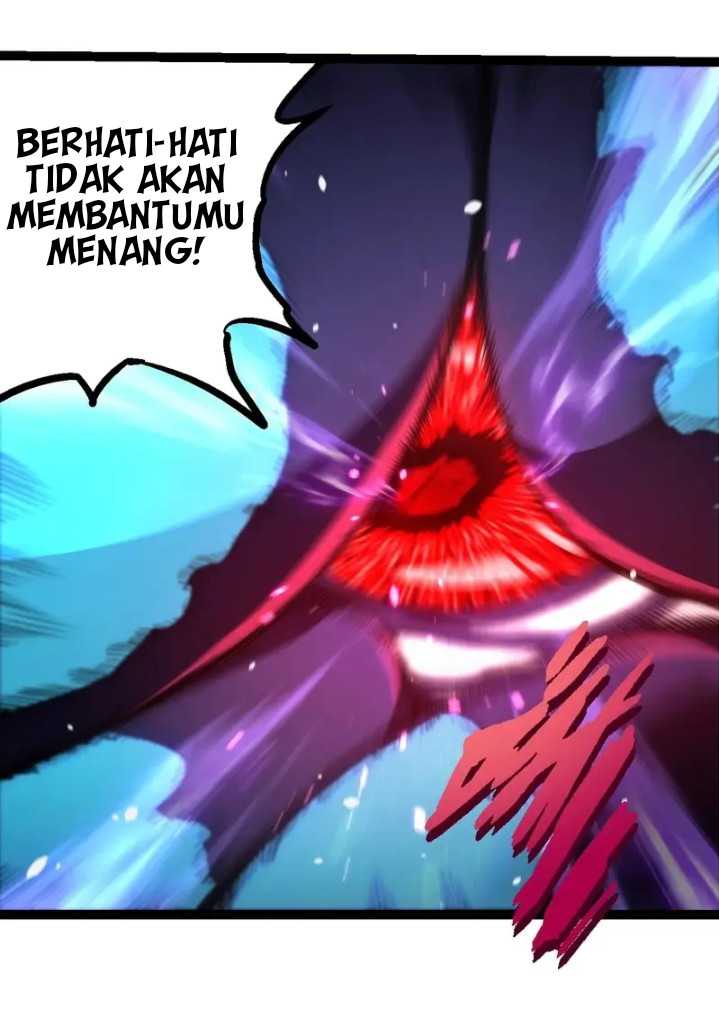 Evolution Begins With A Big Tree Chapter 340 - halaman 13