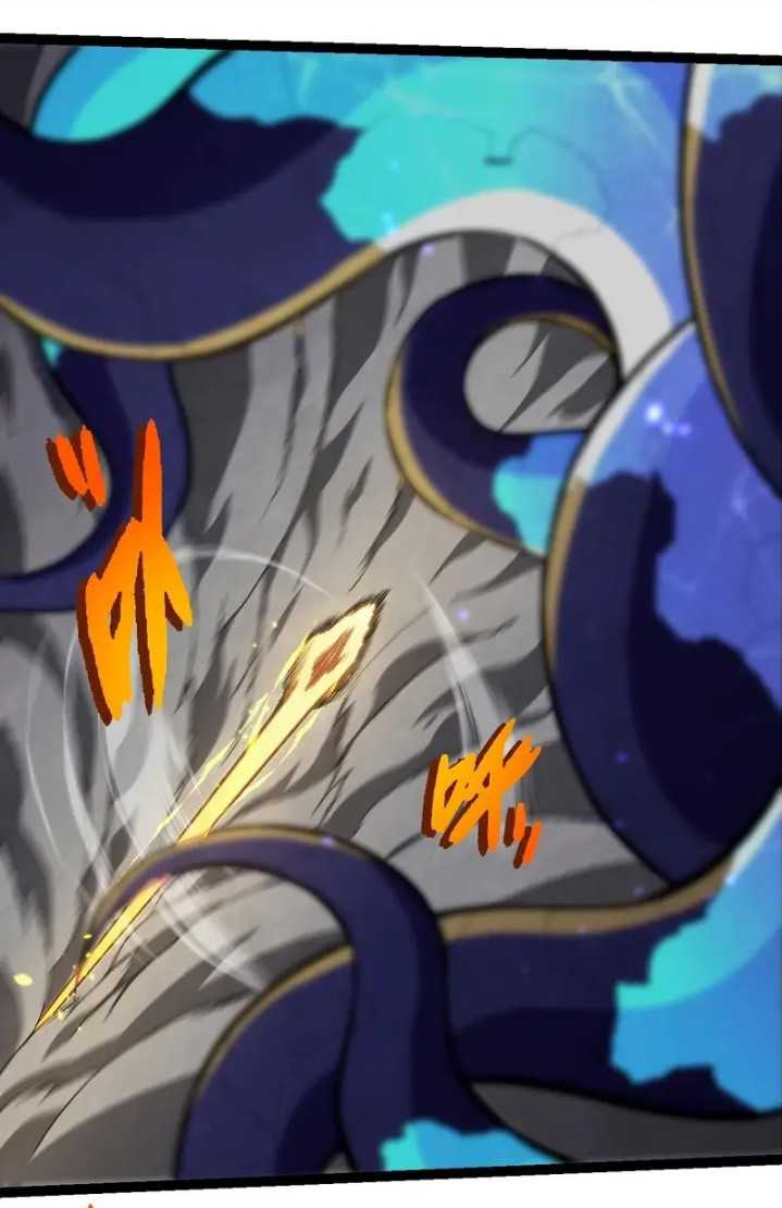 Evolution Begins With A Big Tree Chapter 340 - halaman 15