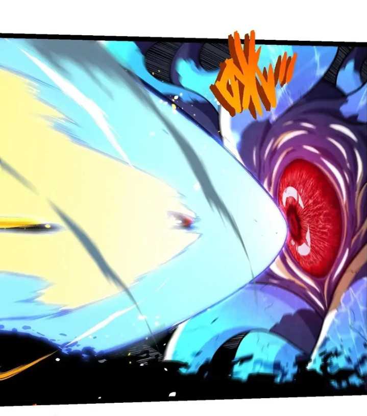 Evolution Begins With A Big Tree Chapter 340 - halaman 18