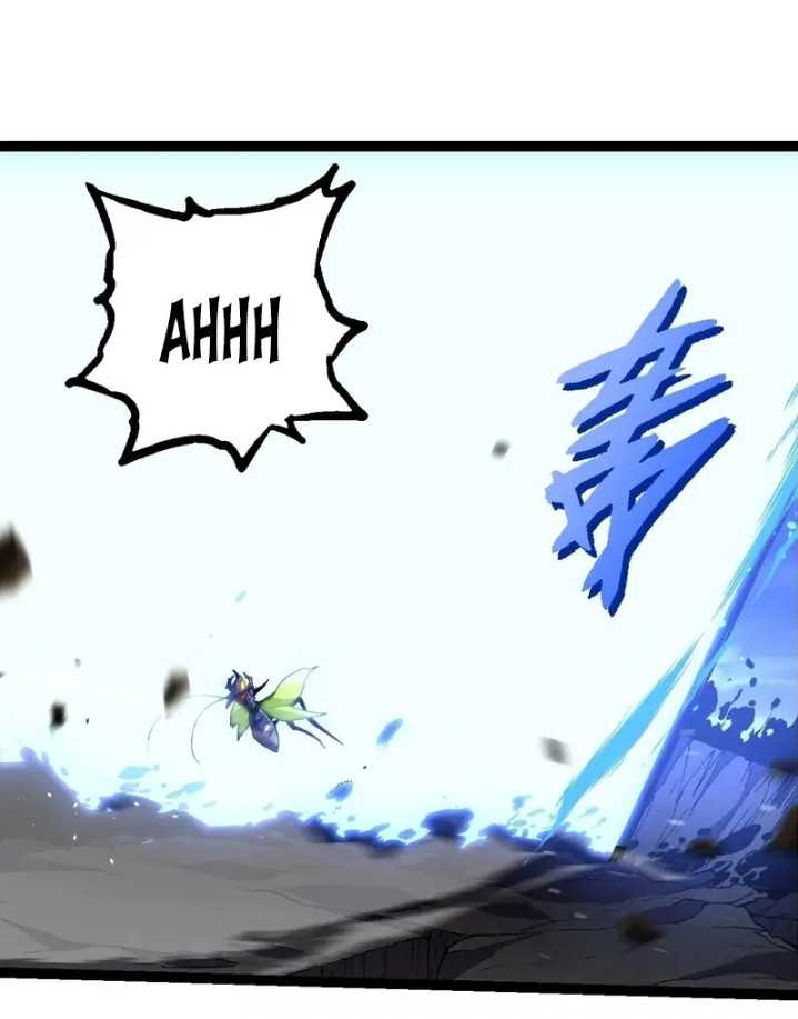 Evolution Begins With A Big Tree Chapter 340 - halaman 20