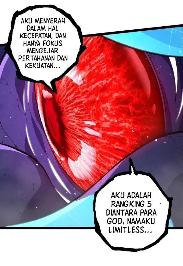 Evolution Begins With A Big Tree Chapter 340 - halaman 23