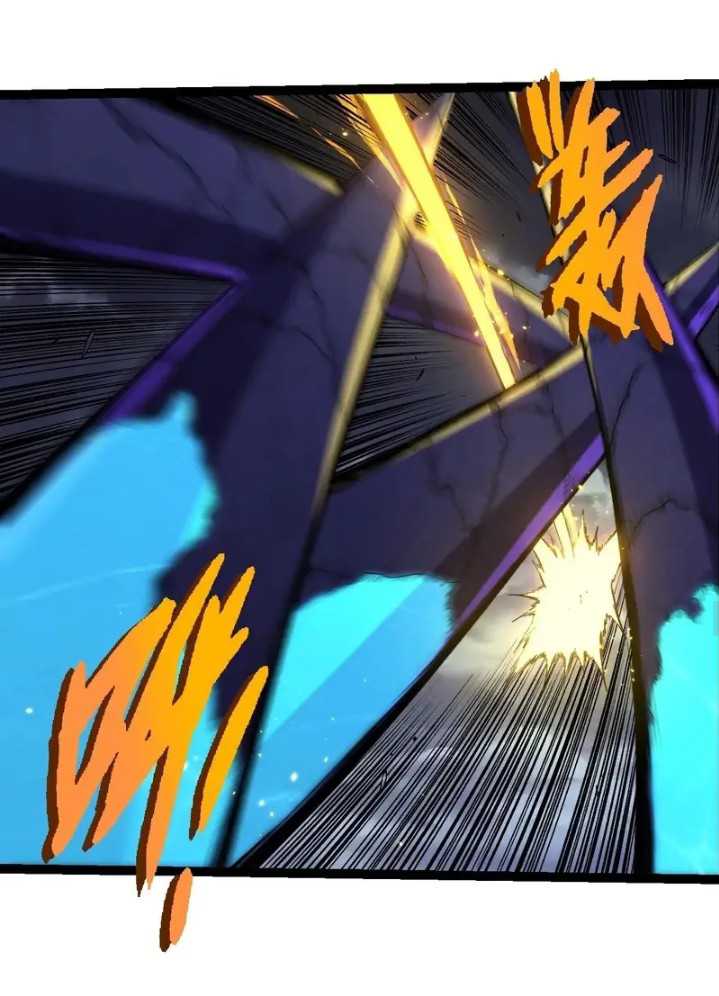 Evolution Begins With A Big Tree Chapter 340 - halaman 24