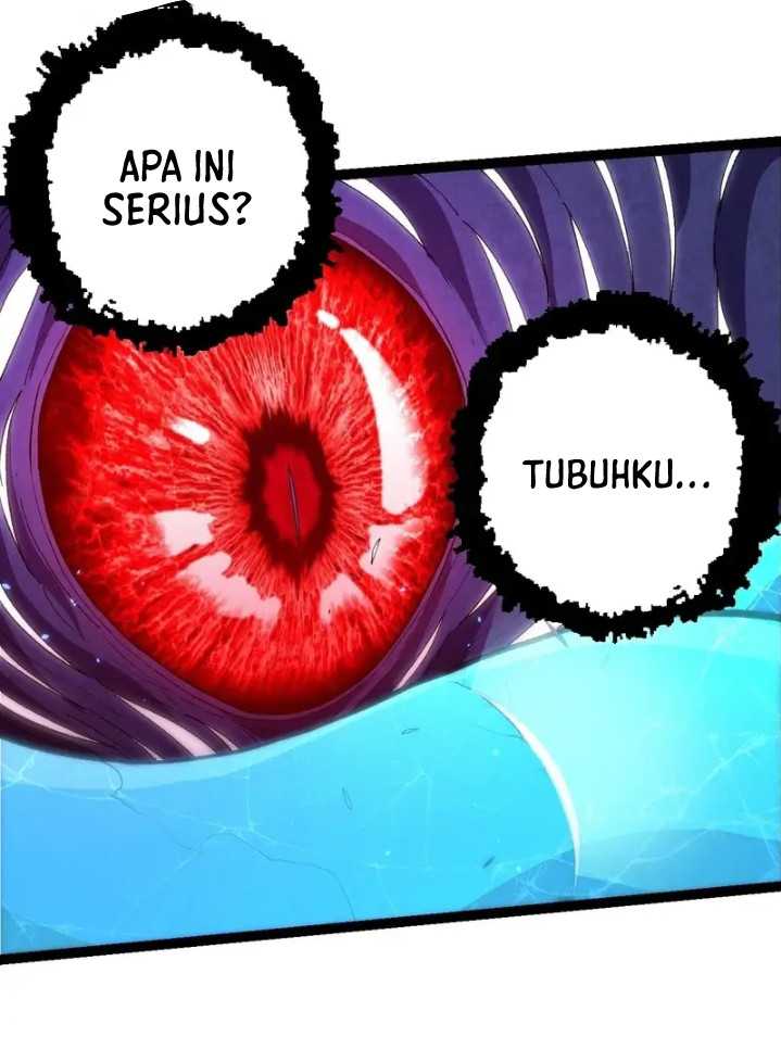 Evolution Begins With A Big Tree Chapter 340 - halaman 28