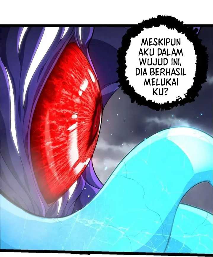 Evolution Begins With A Big Tree Chapter 340 - halaman 30