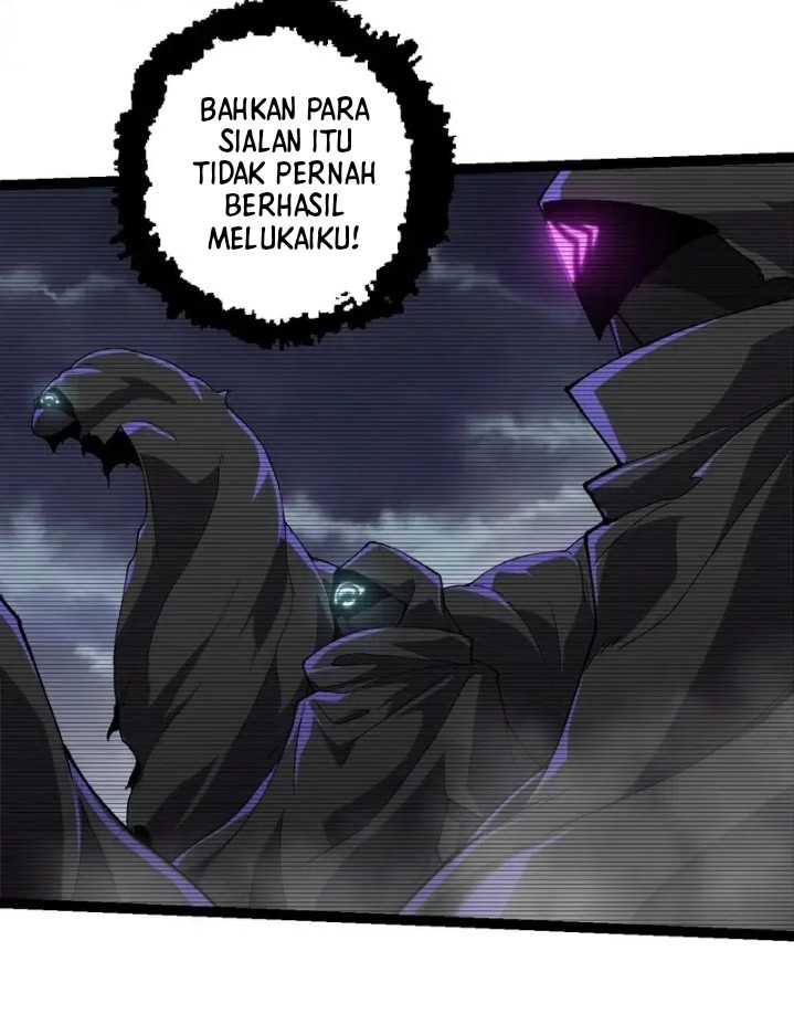 Evolution Begins With A Big Tree Chapter 340 - halaman 31