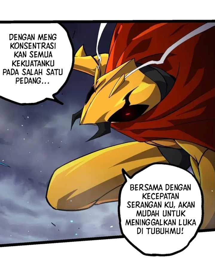 Evolution Begins With A Big Tree Chapter 340 - halaman 32