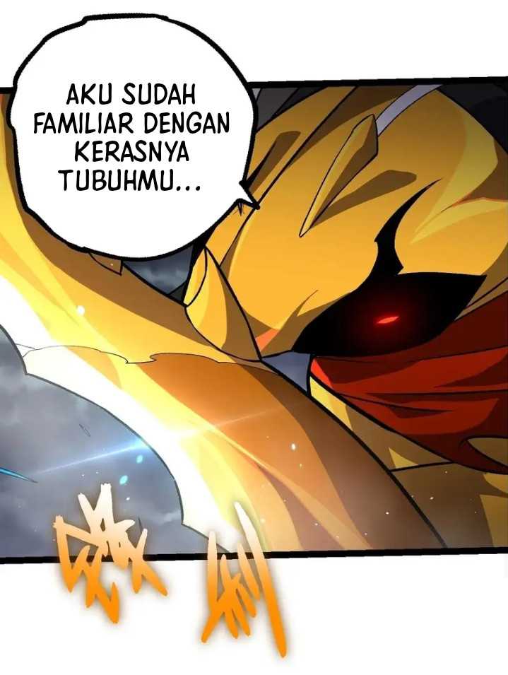 Evolution Begins With A Big Tree Chapter 340 - halaman 33