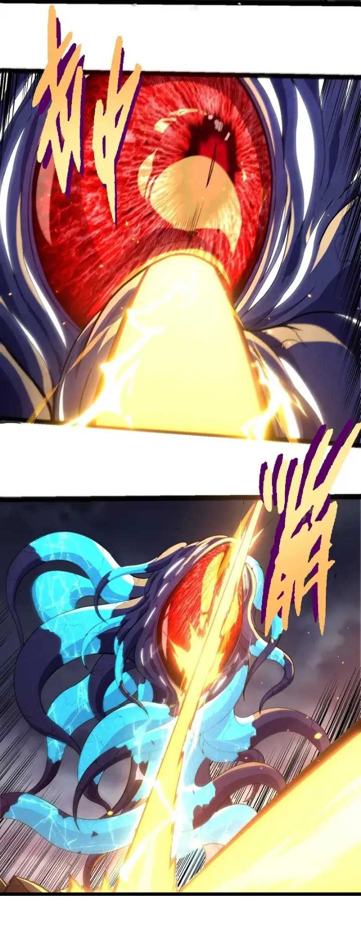 Evolution Begins With A Big Tree Chapter 340 - halaman 37