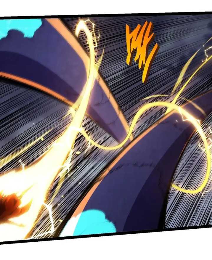 Evolution Begins With A Big Tree Chapter 340 - halaman 41