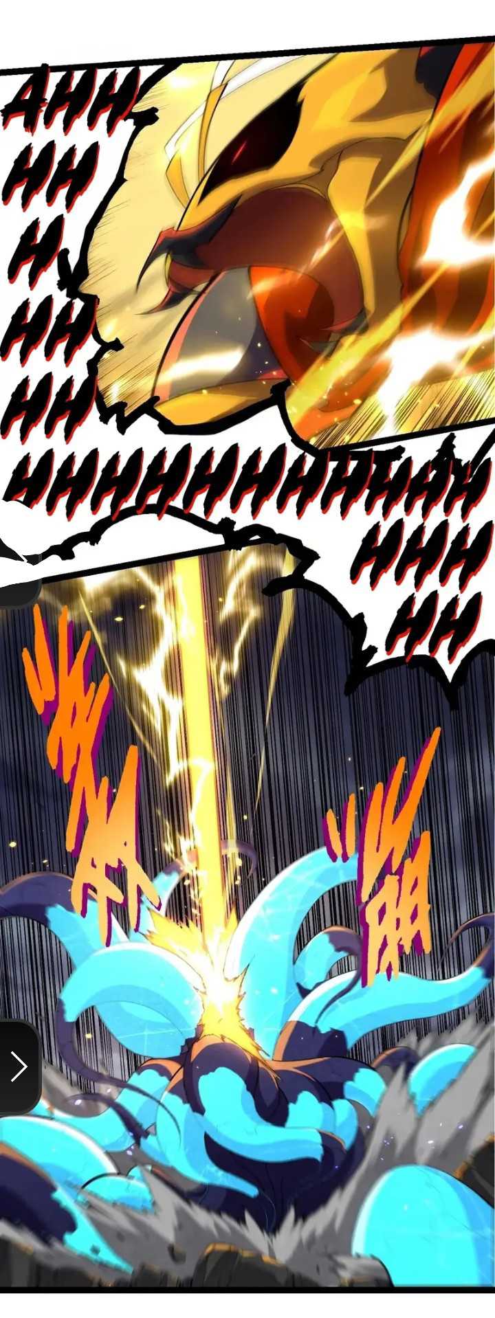 Evolution Begins With A Big Tree Chapter 340 - halaman 43
