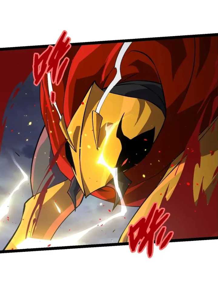 Evolution Begins With A Big Tree Chapter 340 - halaman 44