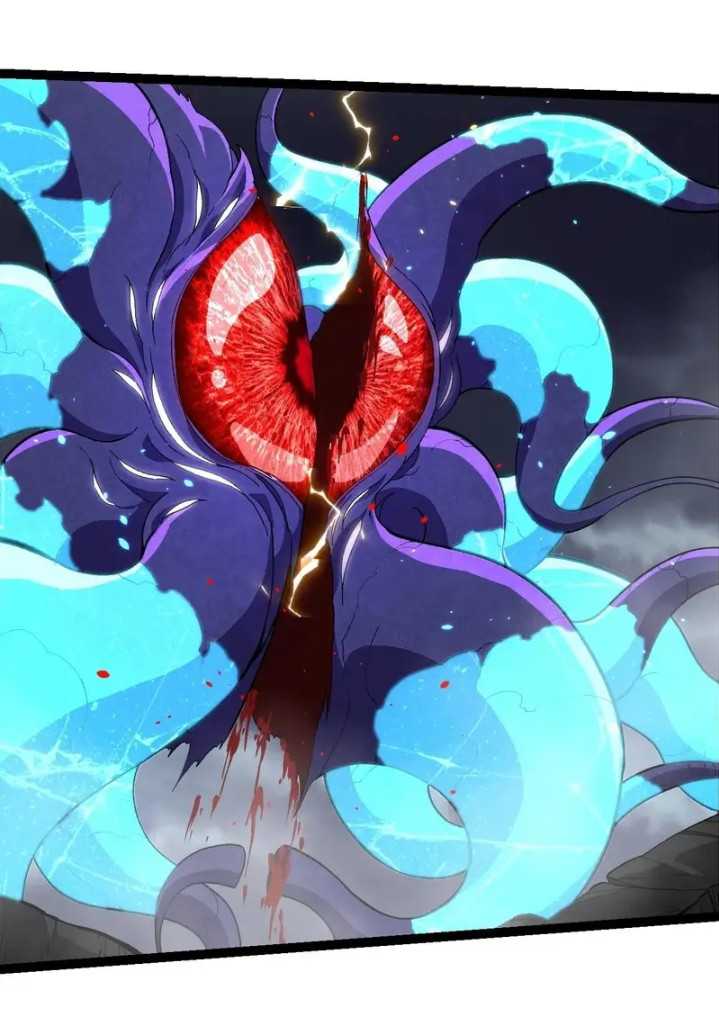 Evolution Begins With A Big Tree Chapter 340 - halaman 45
