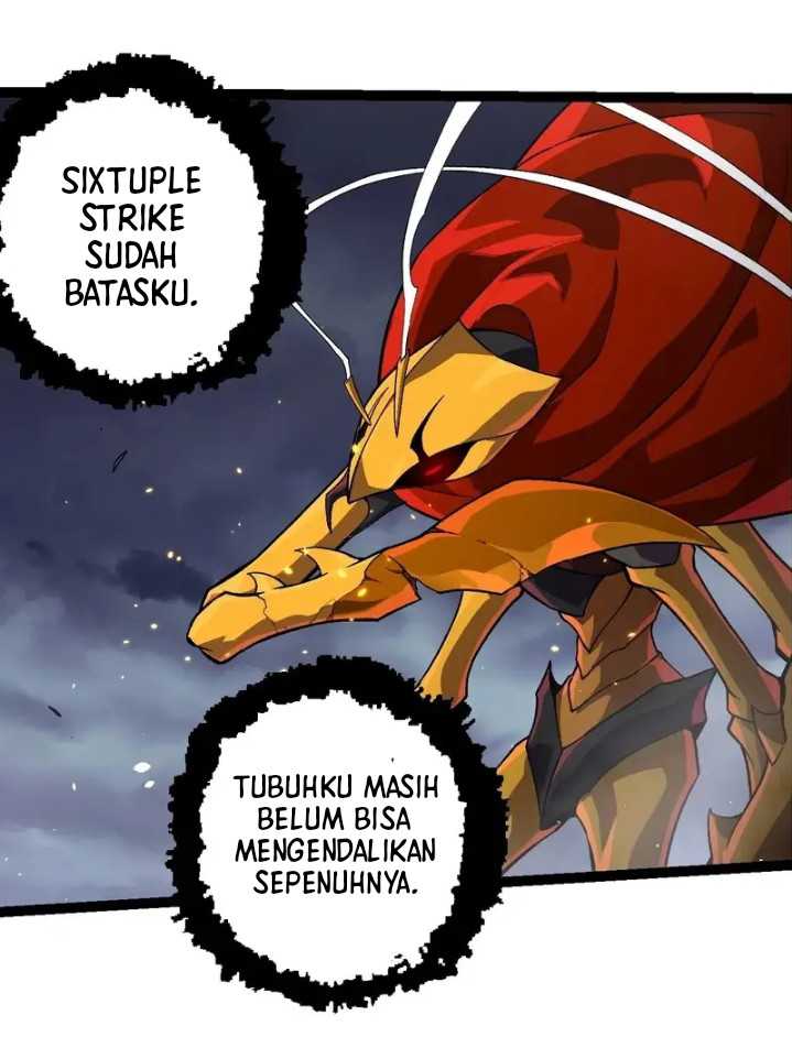 Evolution Begins With A Big Tree Chapter 340 - halaman 47