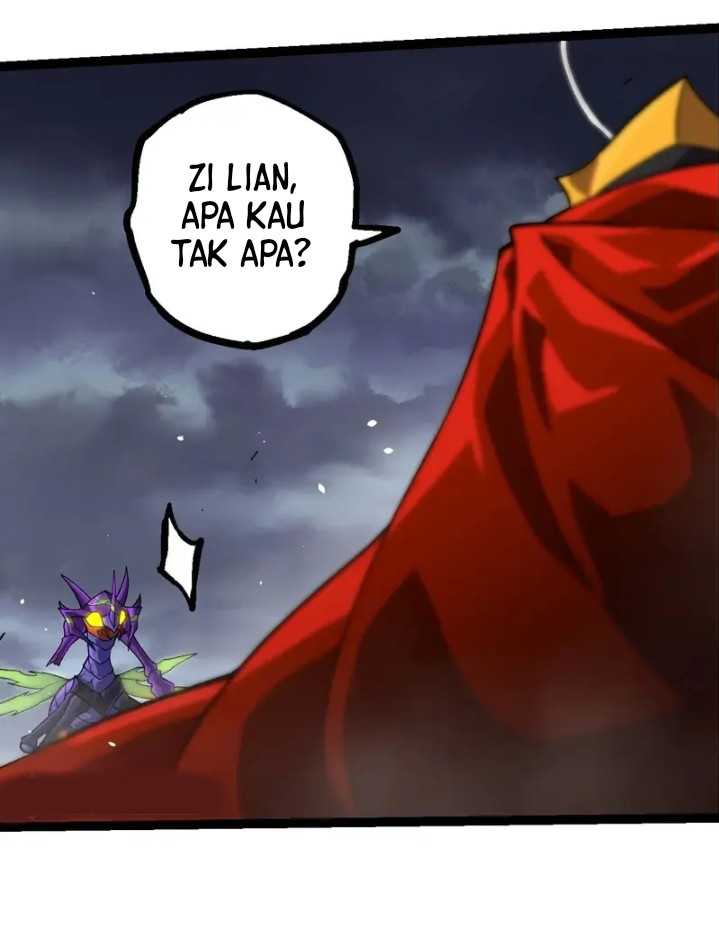 Evolution Begins With A Big Tree Chapter 340 - halaman 48