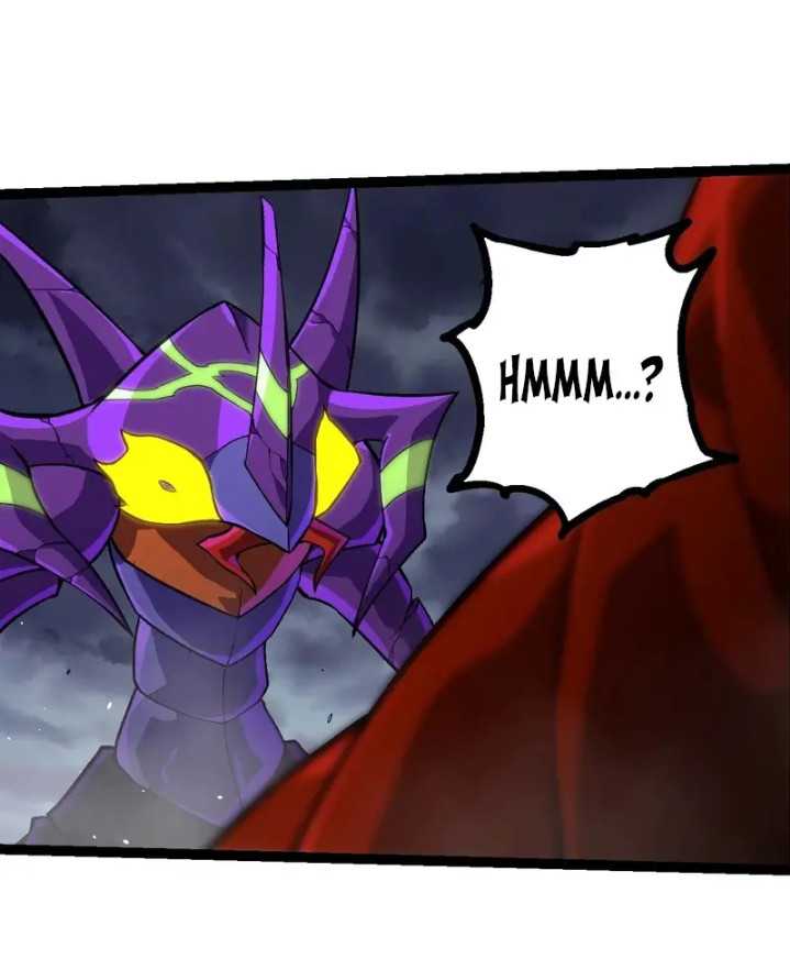 Evolution Begins With A Big Tree Chapter 340 - halaman 49