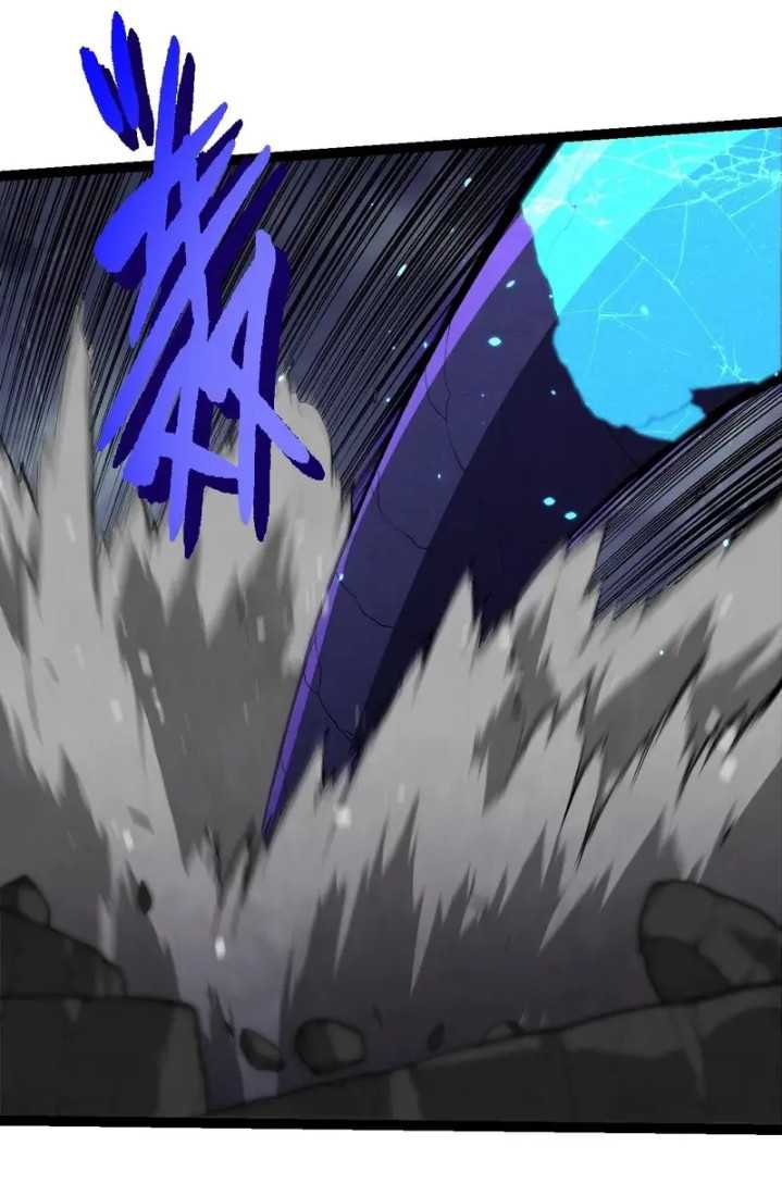 Evolution Begins With A Big Tree Chapter 340 - halaman 51